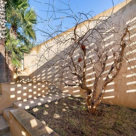 Case Graffeo Менфі Екстер'єр фото